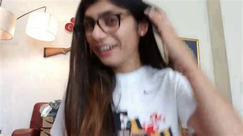 mia khalifa porn vedio